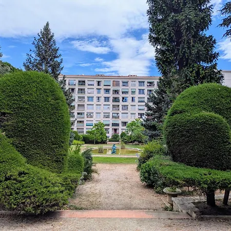 Sea-azur Panorama Fabron Appartement Nice