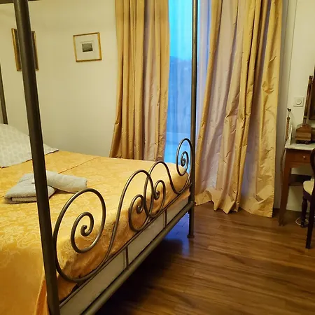 Magnifique Sur Les Collines De Nice, 6 Pièces, Clim, Barbecue, Sauna Et Hammam Villa