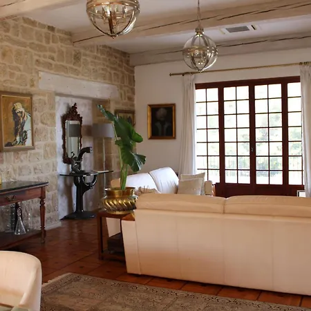 Magnifique Sur Les Collines De Nice, 6 Pièces, Clim, Barbecue, Sauna Et Hammam Villa