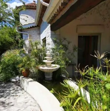 Magnifique Sur Les Collines De Nice, 6 Pièces, Clim, Barbecue, Sauna Et Hammam *
