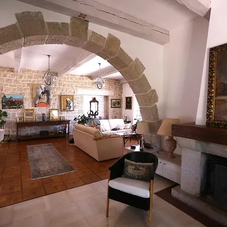 Magnifique Sur Les Collines De Nice, 6 Pièces, Clim, Barbecue, Sauna Et Hammam