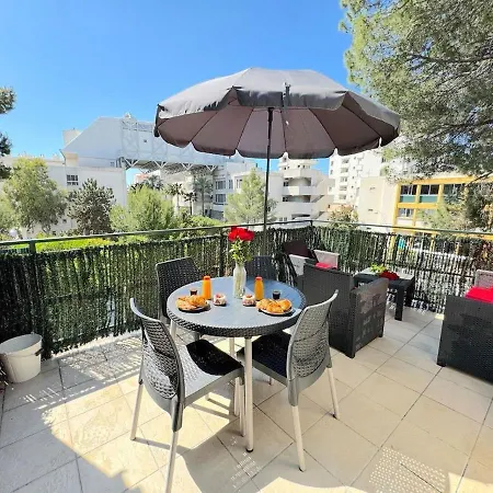⁂ Cosy 3 Min De La Terrasse Clim Appartement *