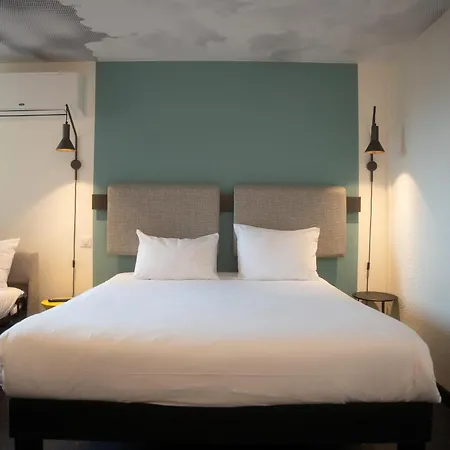 Ibis Centre Gare