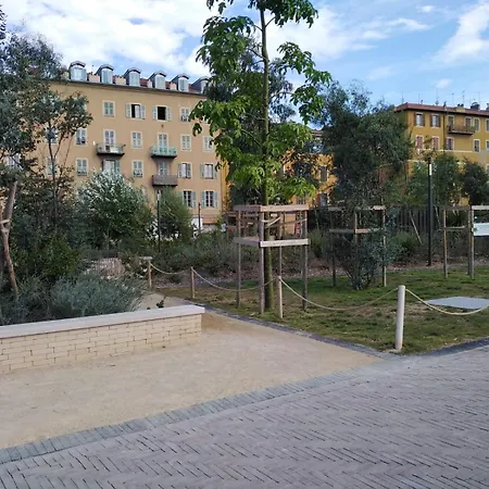Au Coeur De Appartement