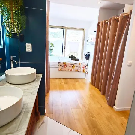 Apartment 90m2, Climatise 3