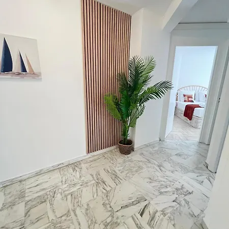 Apartment Superbe Port De Lumineux,clim , Parking *