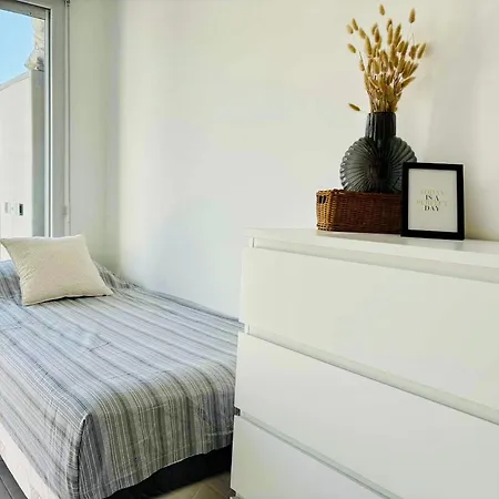 Appartement Cosy Vauban