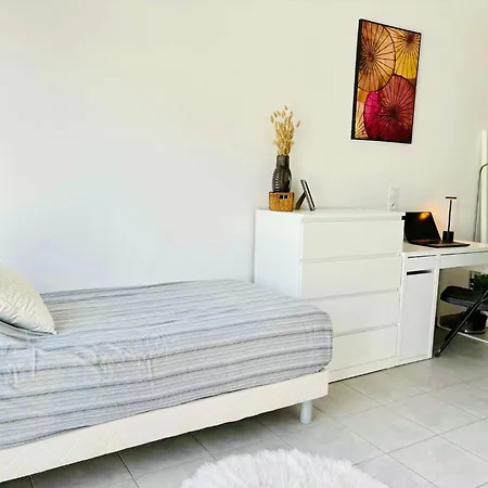 Appartement Cosy Vauban *