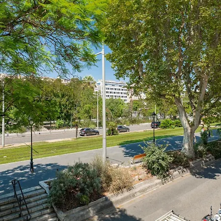 Appartement Renting - Crottib - Rare Pearl Typical Chic Massena & Sea