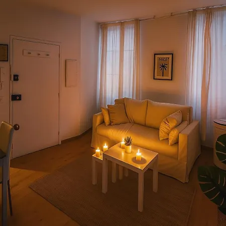 Vieux Design & Confort A 2 Min * Nice