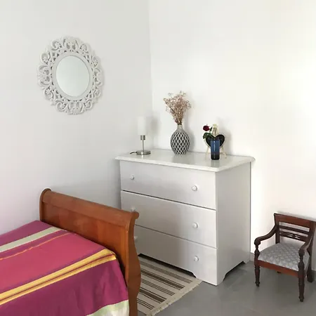 Homestay Entre Et Collines Nice