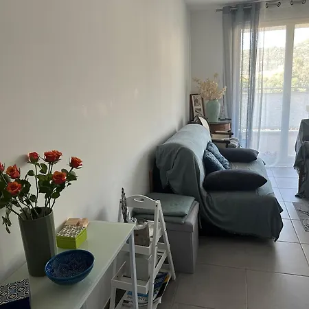 Homestay Entre Et Collines *