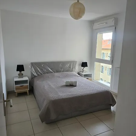 Résidence Le Vernier Nice