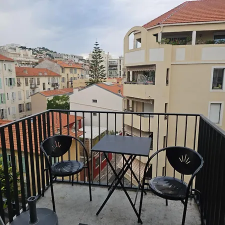 Résidence Le Vernier Appartement *