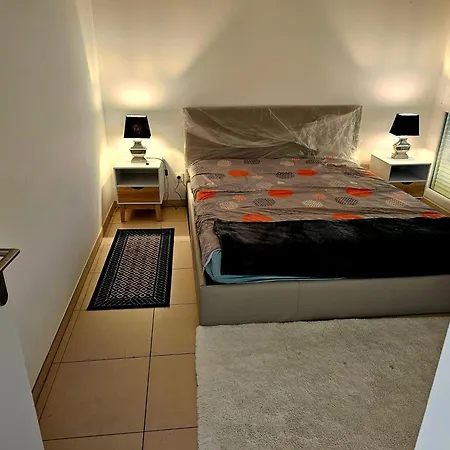 Résidence Le Vernier Appartement Nice