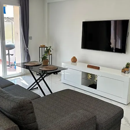 Privative Confort Et Calme Homestay