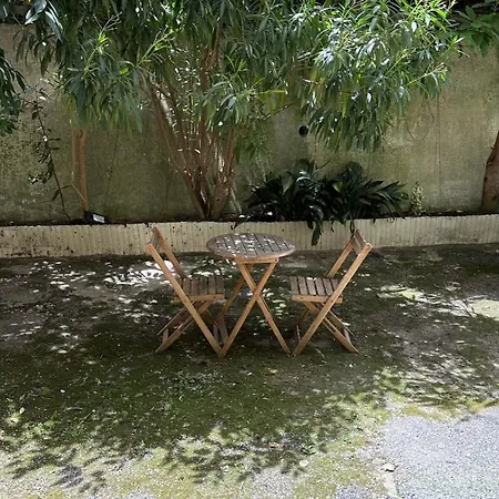Homestay Privative Confort Et Calme