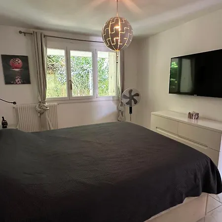 Homestay Privative Confort Et Calme *