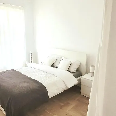 Standing 10 Min Centre Terrasse Apercu-mer Apartment