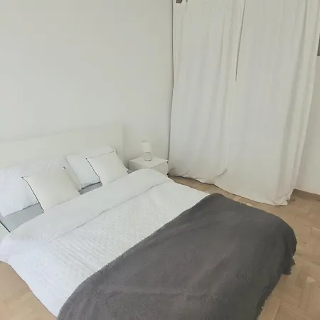 Standing 10 Min Centre Terrasse Apercu-mer *