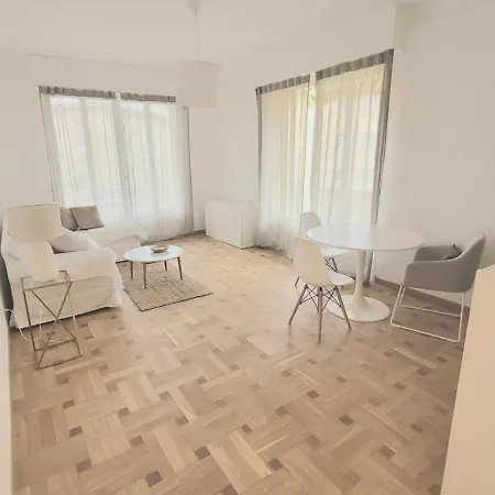 Standing 10 Min Centre Terrasse Apercu-mer *