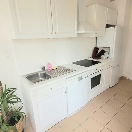 Standing 10 Min Centre Terrasse Apercu-mer *