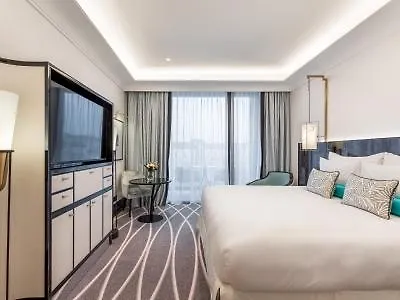 B4 Park Hotel Nice