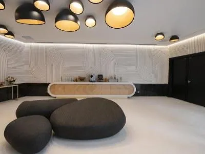 B4 Park Hotel