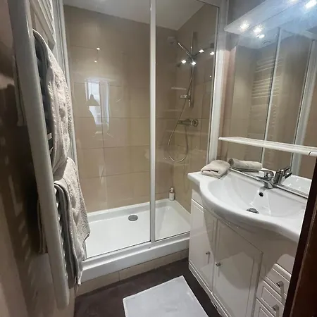 Vieux 2 Pieces Monaco Apartment Nice