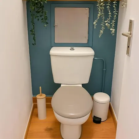 Vieux Design & Confort A 2 Min Nice
