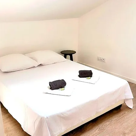 Apartment Le Cedre Bleu *