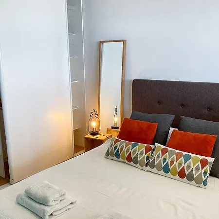 Apartment La Prom 2 - A Two Bedroom With A Sea View Nice