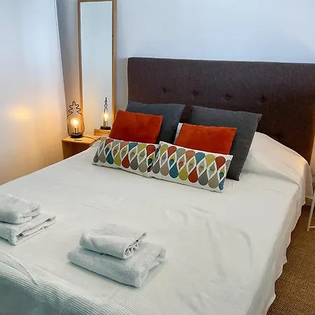 La Prom 2 - A Two Bedroom With A Sea View Apartment