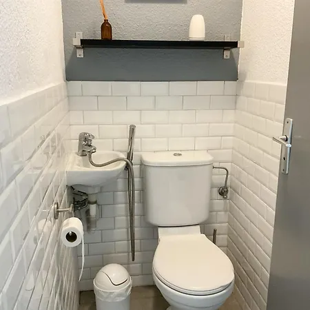 Apartment La Prom 2 - A Two Bedroom With A Sea View *
