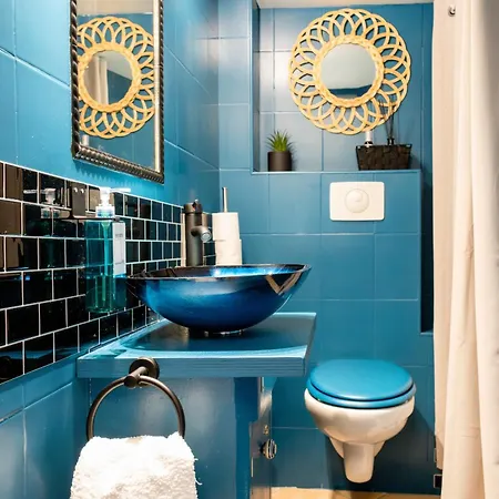 Appartement En Duplex
