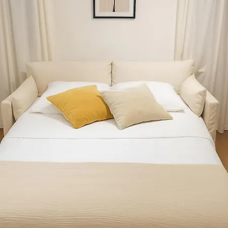Vieux Design & Confort A 2 Min Apartment *