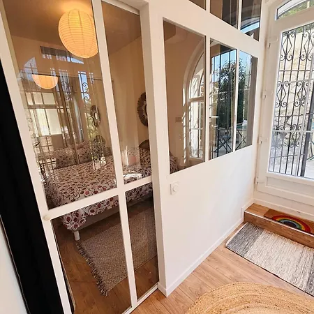 1 - Grande Terrasse Apartment *