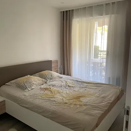 Neuf Près De La Appartement *