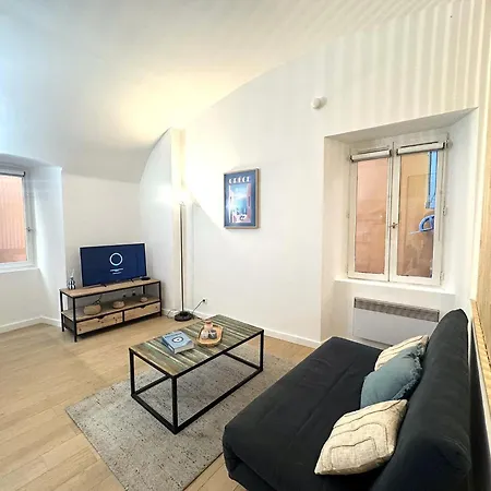 Apartment Vieux Coulee Verte