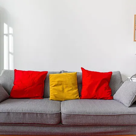 Le Palais Du Vieux Port By Interhome