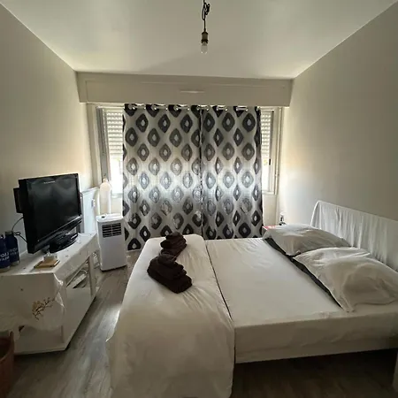 A In Séjour chez l'habitant