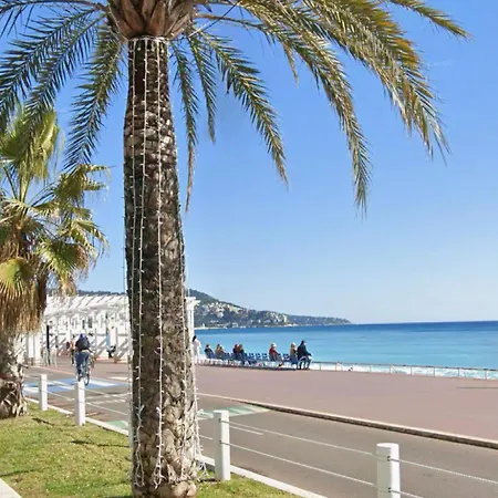 Seaside Retreat * Nice