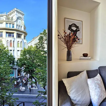 Appartement Nestor&jeeves - Jean Medecin - - Modern