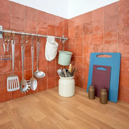 Apartment Superbe 2 Pieces Contemporain Au Coeur De