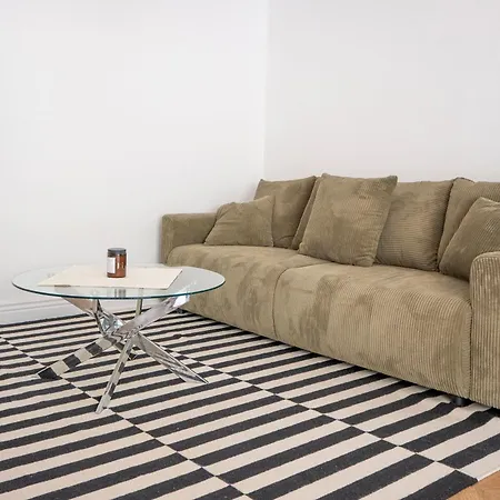 Apartment Superbe 2 Pieces Contemporain Au Coeur De *