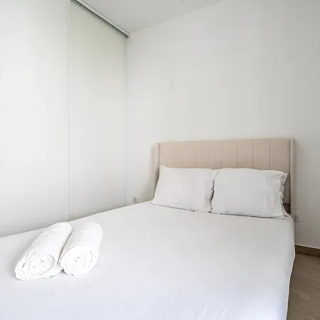 Apartment Le Bo Mont