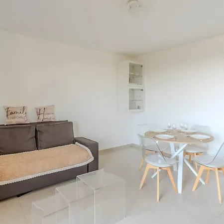 Apartment Cosy Avec Vue Sur La A