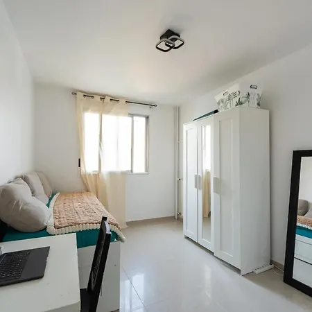 Apartment Cosy Avec Vue Sur La A Nice