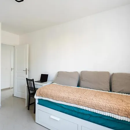 Apartment Cosy Avec Vue Sur La A