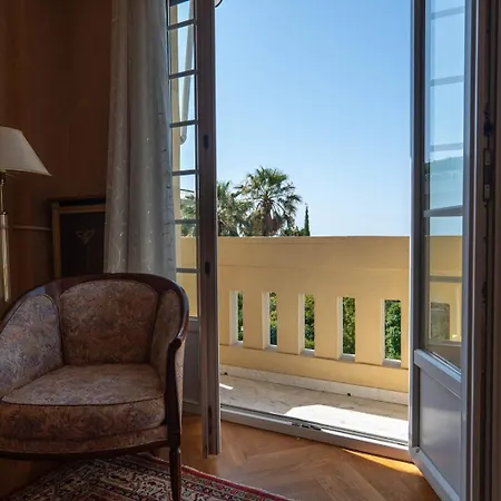 Guestready - Peaceful With Views Apartment Nice